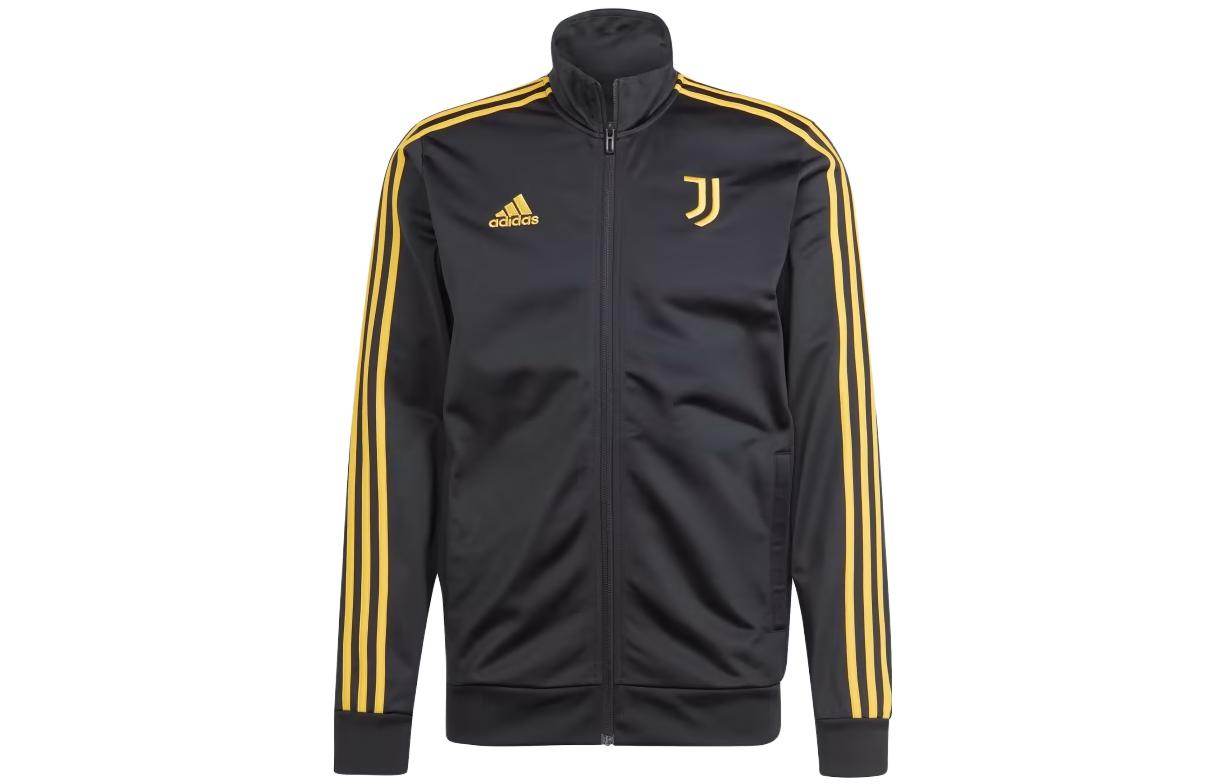 Спортивная куртка мужская Adidas Originals Juventus - Boxette Shop